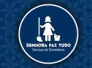 Logo de Senhora Faz Tudo